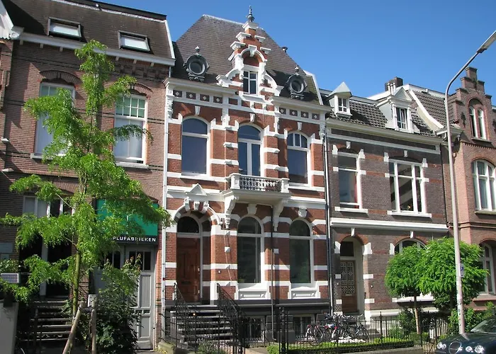 Bed&Breakfast Pluweel